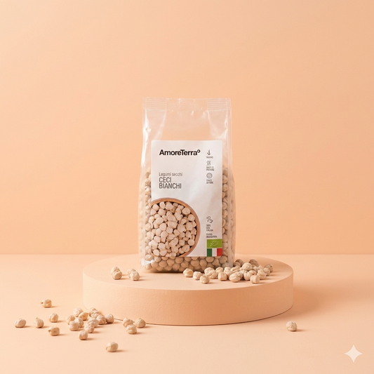 Ceci Bianchi - Bio Italia 400g.