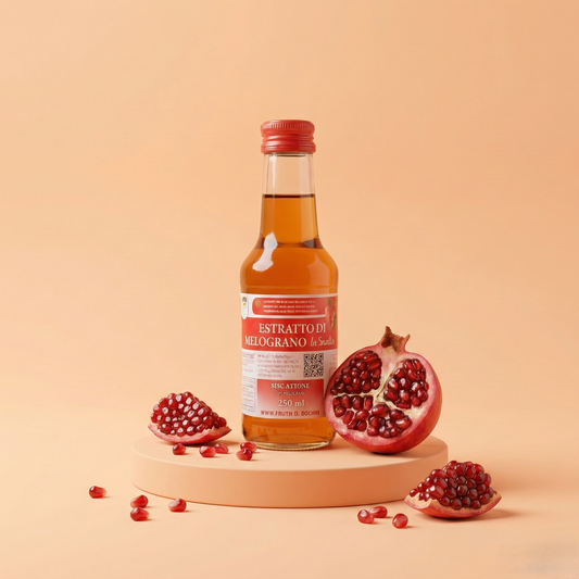 Estratto melograno