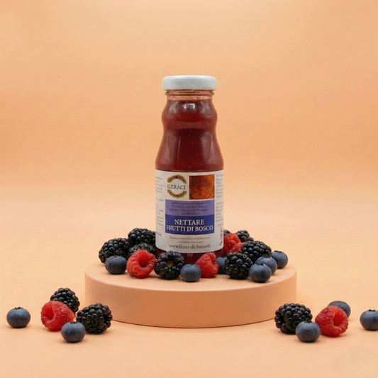 Nettare Di Frutti di bosco