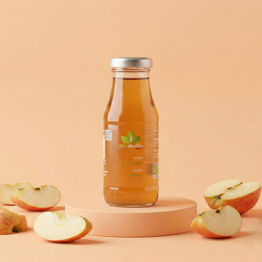 Succo di Mela BIO 200ml
