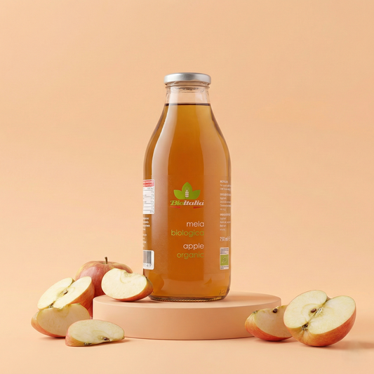 Succo di Mela BIO 750ml