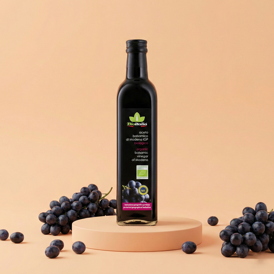 Aceto balsamico di Modena BIO 500ml