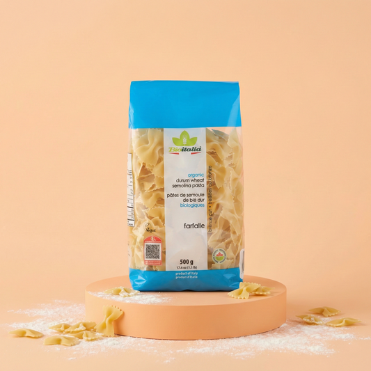 Farfalle BIO 500 g