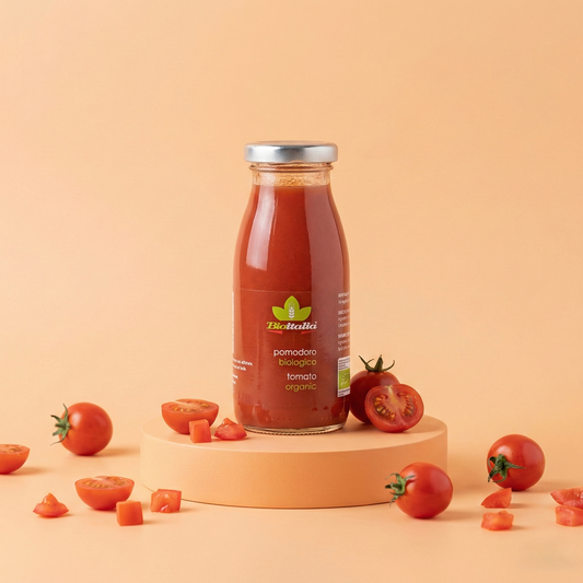Succo di pomodoro BIO 200ml