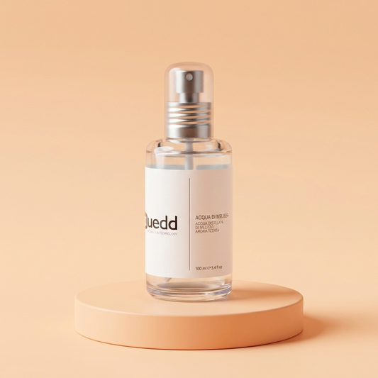 Acqua officinale di Melissa - Informatica