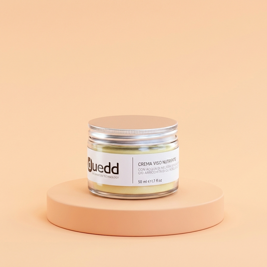 Crema Nutriente - Information Technology