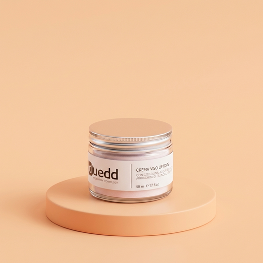 Crema Viso Liftante alla Citicolina -Information Technology