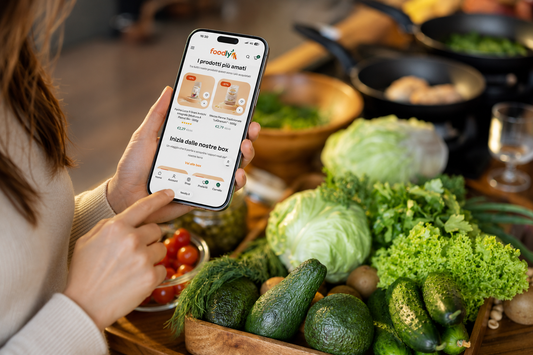 Chi sceglie la tua spesa? Nell'era dell'IA, Foodly punta sulla relazione con chi produce