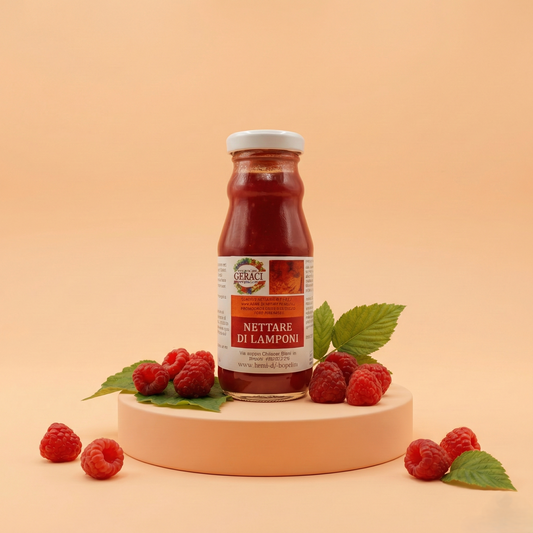 Nettare di Lamponi