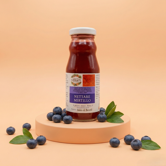 Nettare di Mirtillo