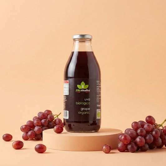 Succo d' Uva BIO 750ml
