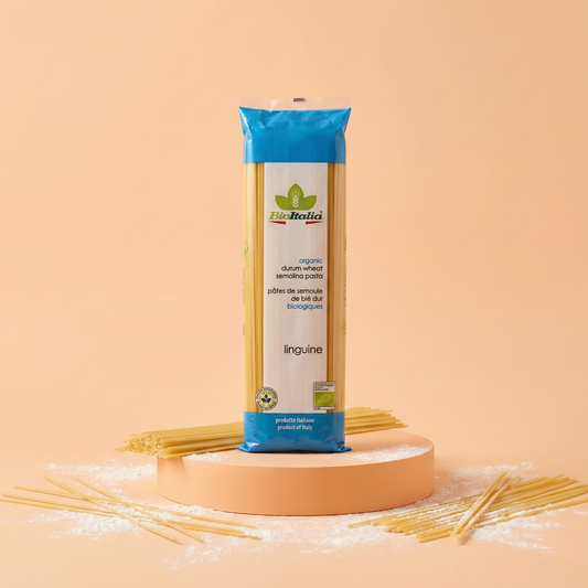 Linguine BIO 500g