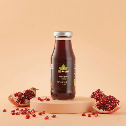 Succo di Melagrana BIO 200ml