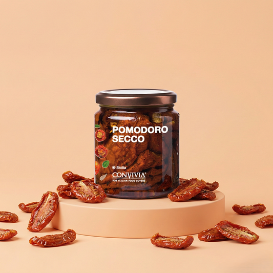 Pomodoro secco 280g