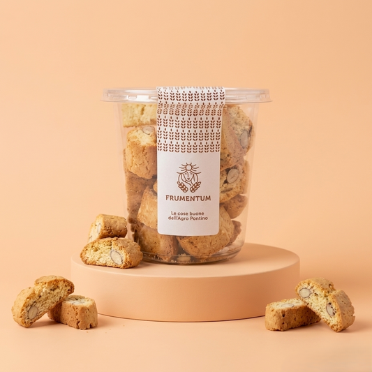 CANTUCCI GR 250 - 6 CONFEZIONI