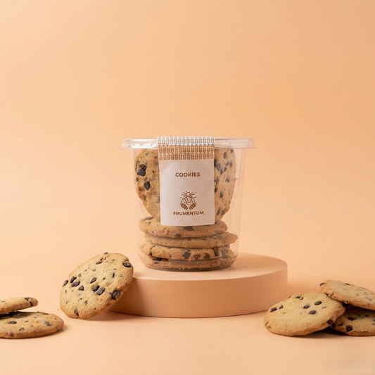 COOKIES GR 220 - 6 CONFEZIONI