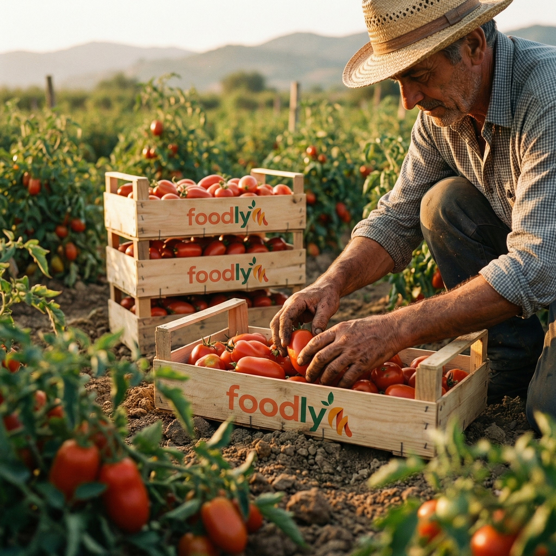Prodotti selezionati Foodly