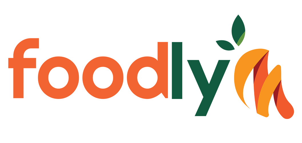 Foodly logo
